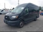 2023 Ford Transit-250 Cargo Van Black vin: 1FTBR3XG0PKC11877 2023 Ford Transit-250 Cargo Van Black vin: 1FTBR3XG0PKC11877