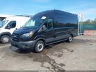 2020 Ford Transit-250 Cargo Van   Black vin: 1FTBR3XG9LKB79036