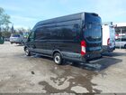 2020 Ford Transit-250 Cargo Van   Black vin: 1FTBR3XG9LKB79036