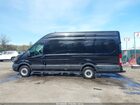 2020 Ford Transit-250 Cargo Van   Black vin: 1FTBR3XG9LKB79036