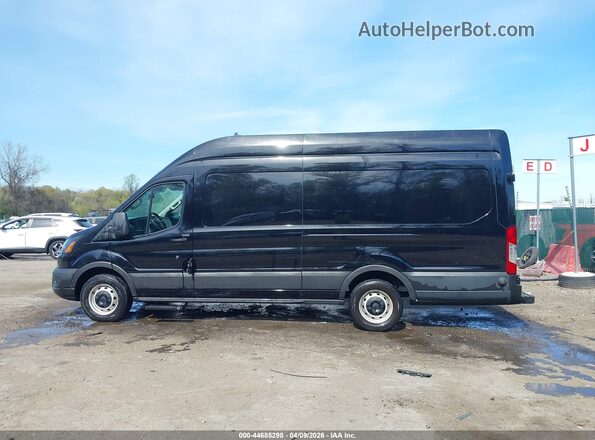 1FTBR3XG9LKB79036 2020 FORD TRANSIT-250 Black 