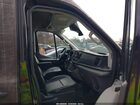 2020 Ford Transit-250 Cargo Van   Black vin: 1FTBR3XG9LKB79036