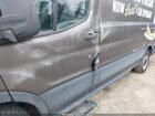 2020 Ford Transit-250 Cargo Van   Black vin: 1FTBR3XG9LKB79036