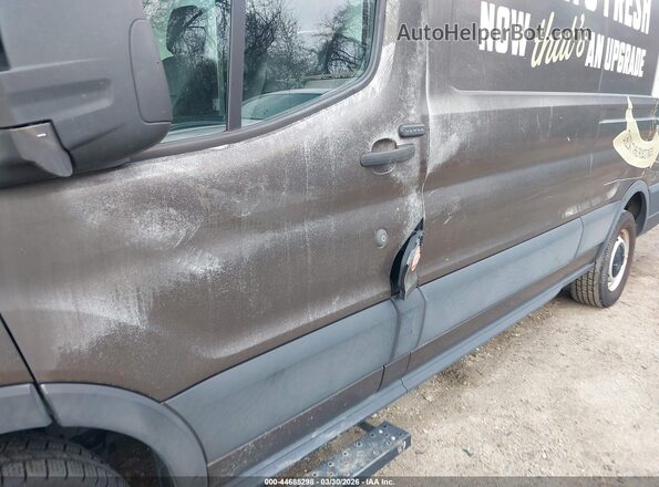 1FTBR3XG9LKB79036 2020 FORD TRANSIT-250 Black 