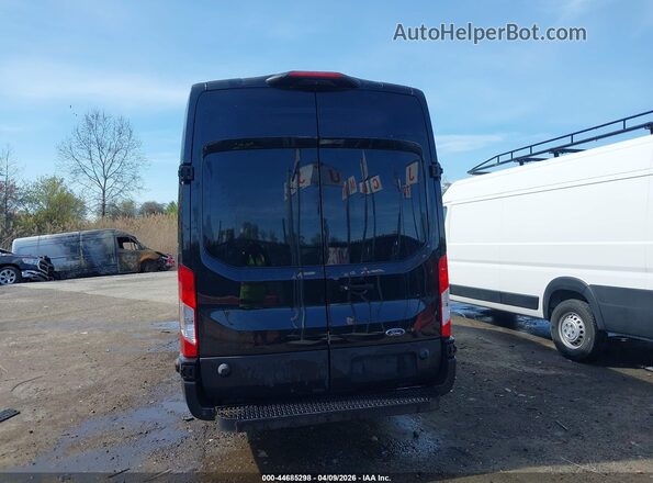 1FTBR3XG9LKB79036 2020 FORD TRANSIT-250 Black 