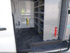 2024 Ford Transit-350   Белый vin: 1FTBW1Y87RKB75130