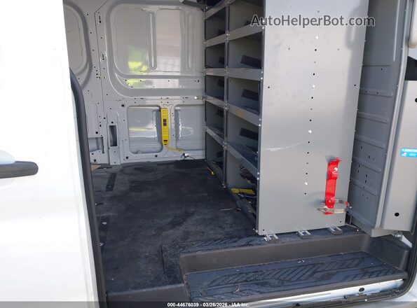 1FTBW1Y87RKB75130 2024 FORD TRANSIT-350 Белый Вид наклейки с VIN-кодом