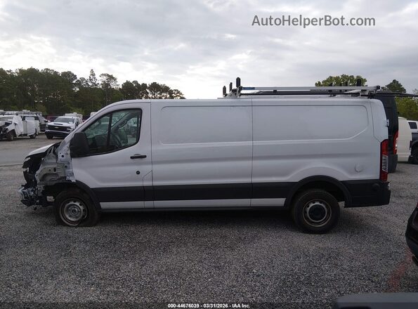 1FTBW1Y87RKB75130 2024 FORD TRANSIT-350 Белый 