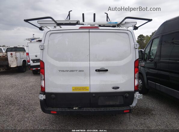 1FTBW1Y87RKB75130 2024 FORD TRANSIT-350 Белый 
