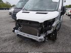 2024 Ford Transit-350   Белый vin: 1FTBW1Y87RKB75130