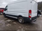 2017 Ford Transit-350   Белый vin: 1FTBW2CG2HKA96340