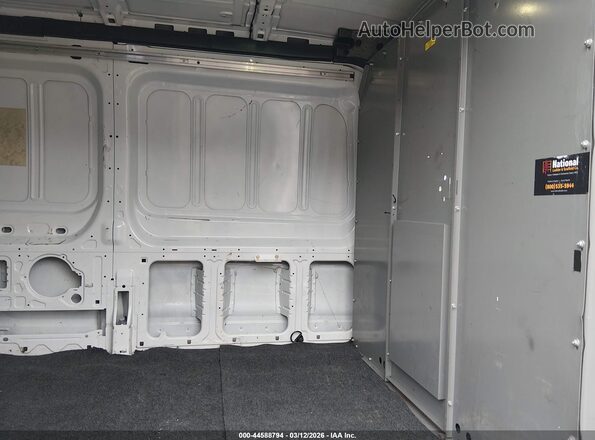 1FTBW2CG2HKA96340 2017 FORD TRANSIT-350 Белый Вид наклейки с VIN-кодом