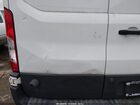 2017 Ford Transit-350   Белый vin: 1FTBW2CG2HKA96340