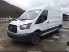 2017 Ford Transit-350   Белый vin: 1FTBW2CG2HKA96340