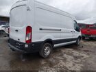 2017 Ford Transit-350   Белый vin: 1FTBW2CG2HKA96340