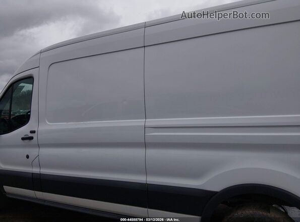 1FTBW2CG2HKA96340 2017 FORD TRANSIT-350 Белый 