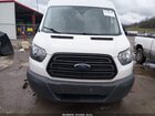 2017 Ford Transit-350   Белый vin: 1FTBW2CG2HKA96340