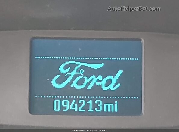 1FTBW2CG2HKA96340 2017 FORD TRANSIT-350 Белый 