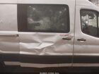 2023 Ford Transit-350 White vin: 1FTBW2CGXPKA01960 2023 Ford Transit-350 White vin: 1FTBW2CGXPKA01960