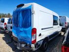 2019 Ford Transit T-350 White vin: 1FTBW2CM1KKB28174