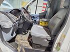 2019 Ford Transit T-350 White vin: 1FTBW2CM1KKB28174
