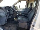 2017 Ford Transit T-350 Белый vin: 1FTBW2XG2HKA97708
