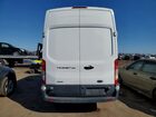 2017 Ford Transit T-350 Белый vin: 1FTBW2XG2HKA97708
