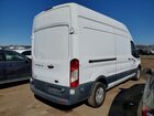 2017 Ford Transit T-350 Белый vin: 1FTBW2XG2HKA97708