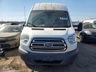 2017 Ford Transit T-350 Белый vin: 1FTBW2XG2HKA97708