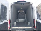2021 Ford Transit-350 Cargo Van   White vin: 1FTBW3X88MKA21595