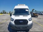 2021 Ford Transit-350 Cargo Van   White vin: 1FTBW3X88MKA21595