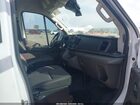 2023 Ford Transit-350 Cargo Van Белый vin: 1FTBW3XG0PKB00884