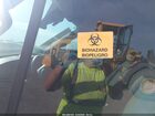 2023 Ford Transit-350 Cargo Van Белый vin: 1FTBW3XG0PKB00884