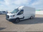 2023 Ford Transit-350 Cargo Van Белый vin: 1FTBW3XG0PKB00884