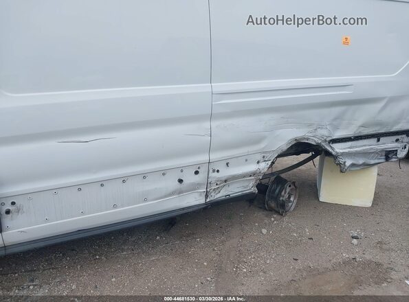 1FTBW3XG0PKB00884 2023 FORD TRANSIT-350 Белый 