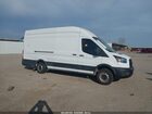 2023 Ford Transit-350 Cargo Van Белый vin: 1FTBW3XG0PKB00884