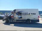 2019 Ford Transit-350   Белый vin: 1FTBW3XG2KKB27609
