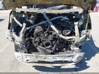 2019 Ford Transit-350   Белый vin: 1FTBW3XG2KKB27609