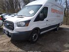 2017 Ford Transit-350   White vin: 1FTBW3XM7HKA30047