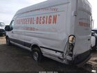 2017 Ford Transit-350   White vin: 1FTBW3XM7HKA30047