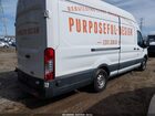 2017 Ford Transit-350   White vin: 1FTBW3XM7HKA30047