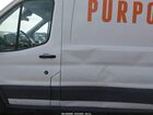 2017 Ford Transit-350   White vin: 1FTBW3XM7HKA30047
