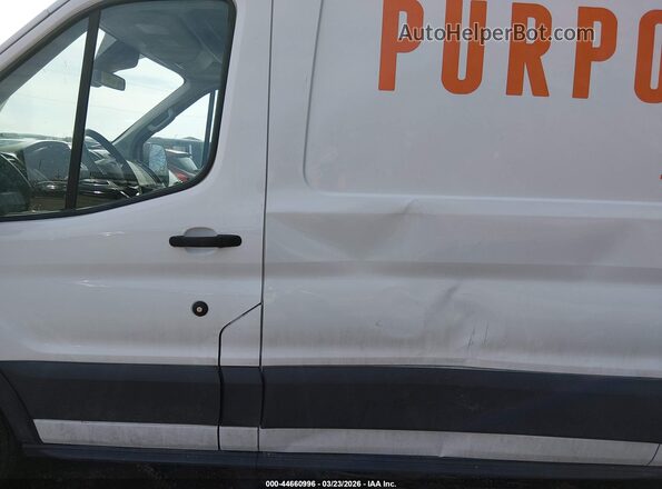 1FTBW3XM7HKA30047 2017 FORD TRANSIT-350 White სალონის 360-გრადუსიანი ხედი