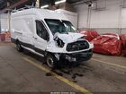 2019 Ford Transit-350   White vin: 1FTBW3XM7KKB66959