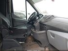 2017 Ford Transit-350 Черный vin: 1FTBW3XV7HKA14147