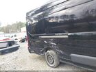 2017 Ford Transit-350 Черный vin: 1FTBW3XV7HKA14147