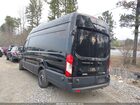 2017 Ford Transit-350 Черный vin: 1FTBW3XV7HKA14147