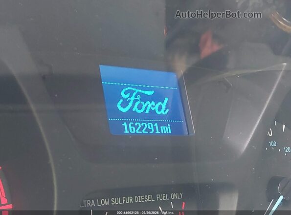 1FTBW3XV7HKA14147 2017 FORD TRANSIT-350 Черный 