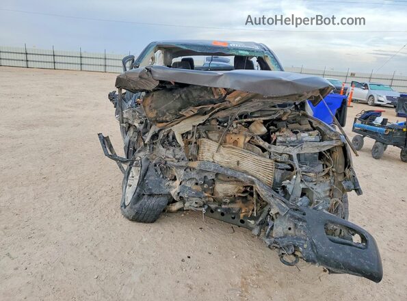 1FTER1EH4KLA75351 2019 FORD RANG Серый Вид спереди
