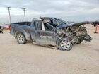 2019 Ford Ranger Xl Серый vin: 1FTER1EH4KLA75351 2019 Ford Ranger Xl Серый vin: 1FTER1EH4KLA75351